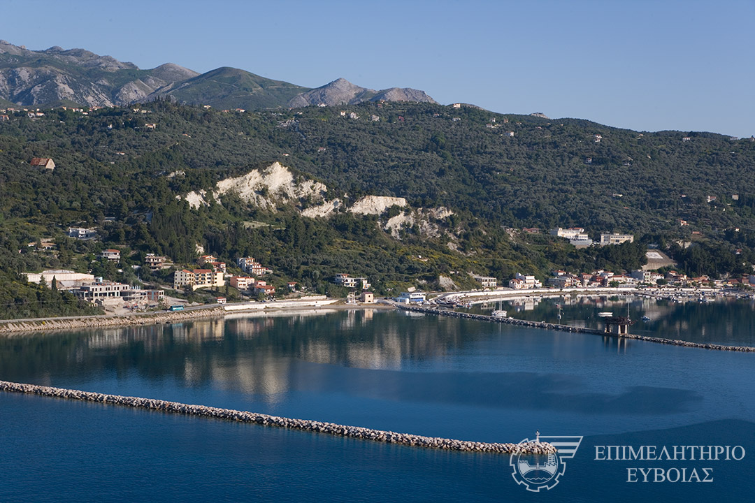 Νότια Εύβοια