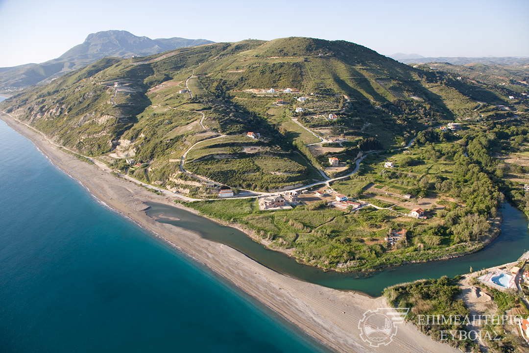 Νότια Εύβοια