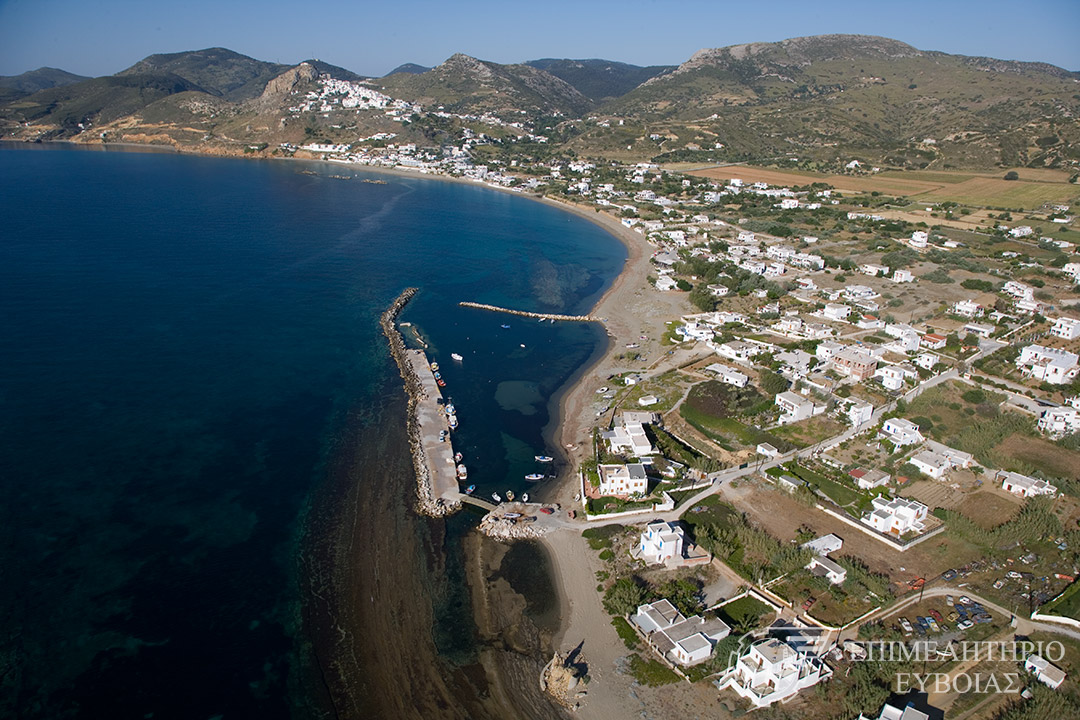 Νότια Εύβοια