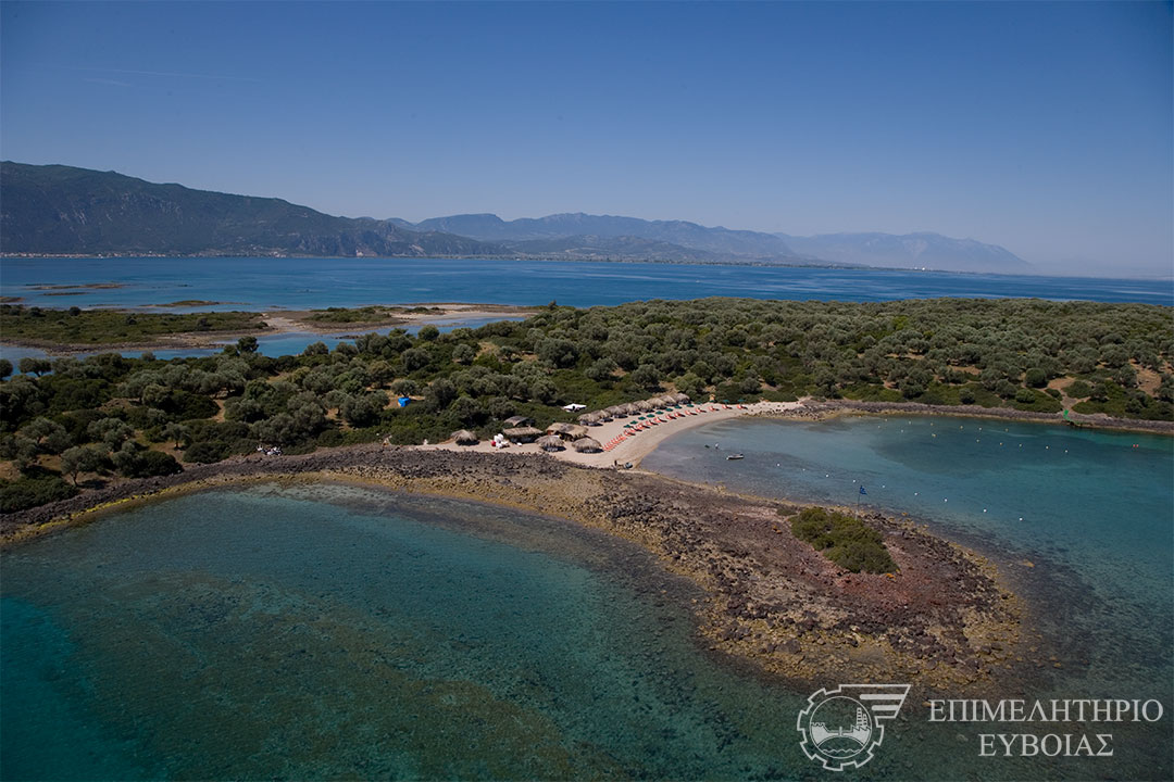 Βόρεια Εύβοια