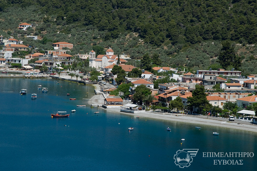 Βόρεια Εύβοια